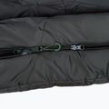 Alpinus Ultralight 1000 spací vak ľavý zelený 4