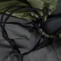 Spací vak Alpinus Ultralight 1000 pravý zelený 3