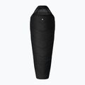 Spací vak Alpinus Fiber Pro 1300 pravý antracitový