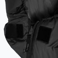 Spací vak Alpinus Fiber Pro 1300 pravý antracitový 3