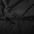 Spací vak Alpinus Fiber Pro 1300 pravý antracitový 4