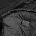 Spací vak Alpinus Fiber Pro 1300 pravý antracitový 5