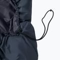 Spací vak Alpinus Fiber Pro 1100 pravý sivý 2