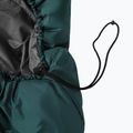 Spací vak Alpinus Fiber Pro 800 pravý zelený 2