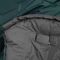 Spací vak Alpinus Fiber Pro 800 pravý zelený 5