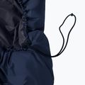 Spací vak Alpinus Fiber Pro 1500 pravý tmavomodrý 2