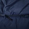 Spací vak Alpinus Fiber Pro 1500 pravý tmavomodrý 4