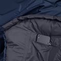 Spací vak Alpinus Fiber Pro 1500 pravý tmavomodrý 5