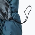 Alpinus Fiber Pro 1300 spací vak ľavý šalvia 2