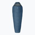 Spací vak Alpinus Fiber Pro 1300 pravý šalvia