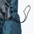 Spací vak Alpinus Fiber Pro 1300 pravý šalvia 2