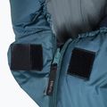 Spací vak Alpinus Fiber Pro 1300 pravý šalvia 3