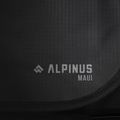 Cestovná taška  Alpinus Maui 30 l black 8