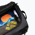 Cestovná taška  Alpinus Maui 30 l black 11