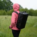Cestovná taška  Alpinus Maui 30 l black 13