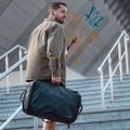 Cestovná taška  Alpinus Maui 30 l black 14