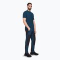 Pánske tričko Alpinus Tokat navy blue 2