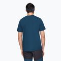 Pánske tričko Alpinus Tokat navy blue 3