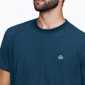 Pánske tričko Alpinus Tokat navy blue 4