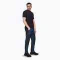 Pánske tričko Alpinus Tokat dark grey/black 2