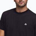Pánske tričko Alpinus Tokat dark grey/black 4