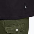 Pánske tričko Alpinus Tokat dark grey/black 5