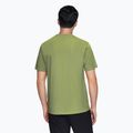 Pánske tričko Alpinus Kitreli green 2