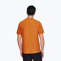 Pánske tričko Alpinus Kitreli orange 2