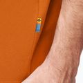 Pánske tričko Alpinus Kitreli orange 5