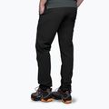 Trekingové nohavice Alpinus Vitorog black 2