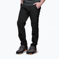 Trekingové nohavice Alpinus Vitorog black 3