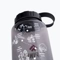 Turistická fľaša Alpinus Nuolja 1 l black 5
