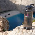 Turistická fľaša Alpinus Nuolja 1 l black 6