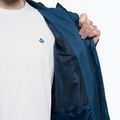 Pánska bunda do dažďa Alpinus Arys blue 9