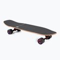 Surfskate Cutback Dark Blue 34" farebný skateboard CUT-SUR-DBL 2
