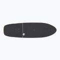 Surfskate Cutback Dark Blue 34" farebný skateboard CUT-SUR-DBL 4