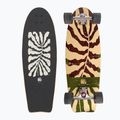 Cutback Palm 31" hnedo-biela surfová doska CUT-SUR-PAL