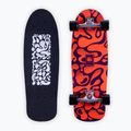 Surfskate skateboard Cutback Magma 29"