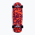 Surfskate skateboard Cutback Magma 29" 3