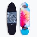 Surfskate skateboard Cutback Blue Dream 32"