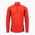 Pánska termo mikina 4F M045 red
