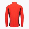 Pánska termo mikina 4F M045 red 2