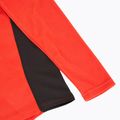 Pánska termo mikina 4F M045 red 4