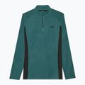 Pánska termo mikina 4F M045 teal