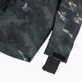 Dámska snowboardová bunda 4F F586 multicolor allover 5
