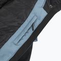 Dámska snowboardová bunda 4F F586 denim 6