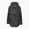 Dámska snowboardová bunda 4F F585 multicolor allover 2