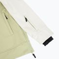 Dámska snowboardová mikina 4F F289 olive 4