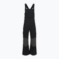 Dámske snowboardové nohavice 4F FNK F702 deep black