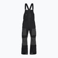 Snowboardové nohavice 4F FNK M627 deep black